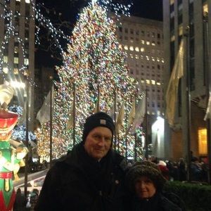 Meet your Posher, Charlene